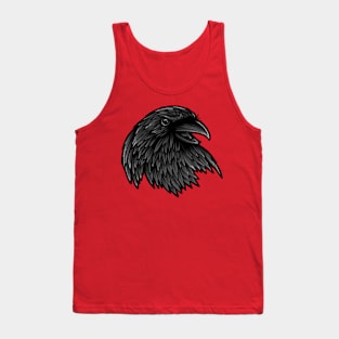 Eagle Tank Top